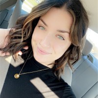 Alivia Reinhart