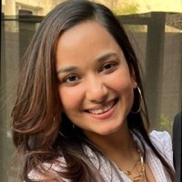 Mallika Kakra Vohra