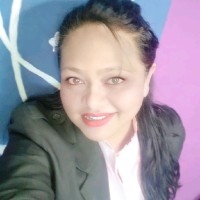 Shilpa Ingle