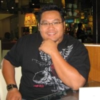 Syarul Izam Sarifudin