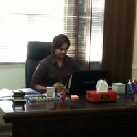 Mohammad Amir