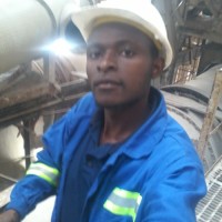 Richard Mafukidze