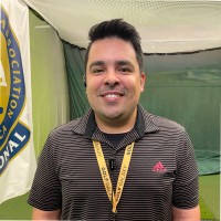 Daniel Martinez