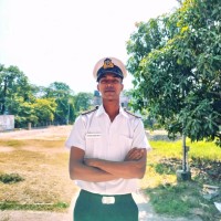 Abhishek Kumar Mahto