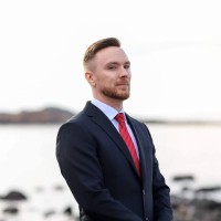 Christopher Persson