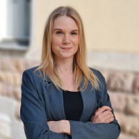 Therese Ericsson