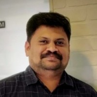 Rajesh Kumar T