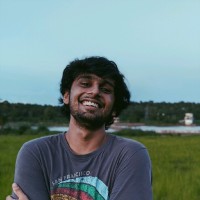Aswanth Krishnan
