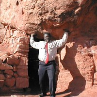 Samson Agbebi