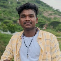 Praveen S