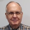 Gilbert Healton