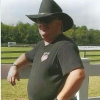 rusty shaver
