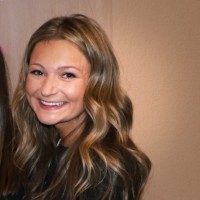 Courtney Bishop