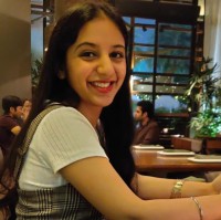 Mehak Mitra