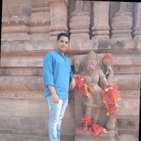 Kunja Bihari Panda