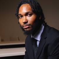 Terrance Merriman