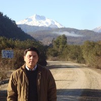 Luis Valdes