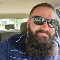 Travis Driver