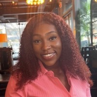 Priscilla Boamah