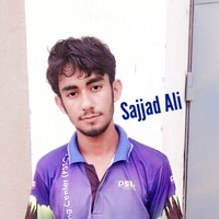 Sajjad Ali