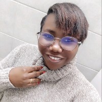 Etranhyée Kouakou