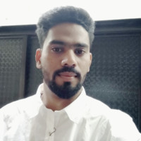 Jitesh Borge