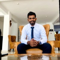 K.N. Dilshan
