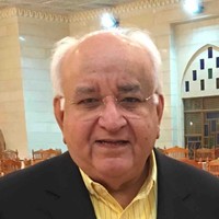 Ubed Arain