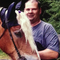 Steve Whitcomb