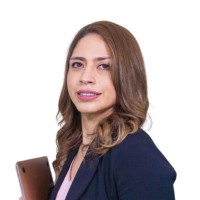 Lesly Yesenia Garcia Oliva