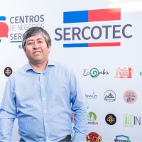 Patricio Muñoz Saldivia