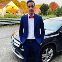 Hadi Hammoud