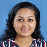 Majeesha P M