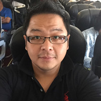 Alex Siew Chung Sing