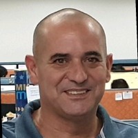 Itzik Wolff