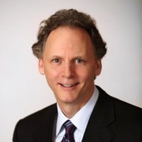 Stephen Curtis