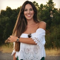 Marisa Martín Muñoz de la Nava