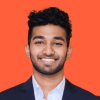 Kiran M.