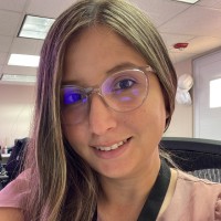Alyssa Santiago, Pe
