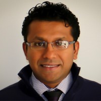 Dr. Suran Rajapakse