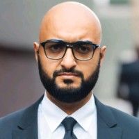 Fahd Al Kathiri