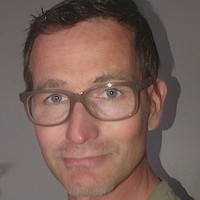 Scott Becksted