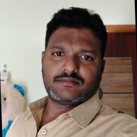 Vijayaragavan K