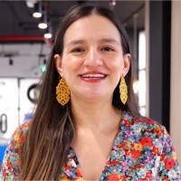 Maria Alejandra Jimenez Cifuentes