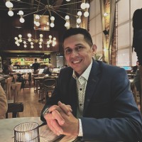 Jairo A. Rojas Herrera