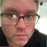 Andrew Prickett