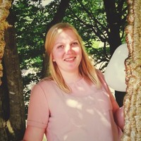 Kimberly Santing - Pruim