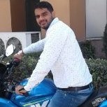 vinod kumar yadav