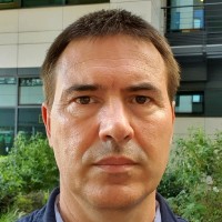 Milan Knezevic
