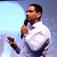 Bernardo Alayza Solis